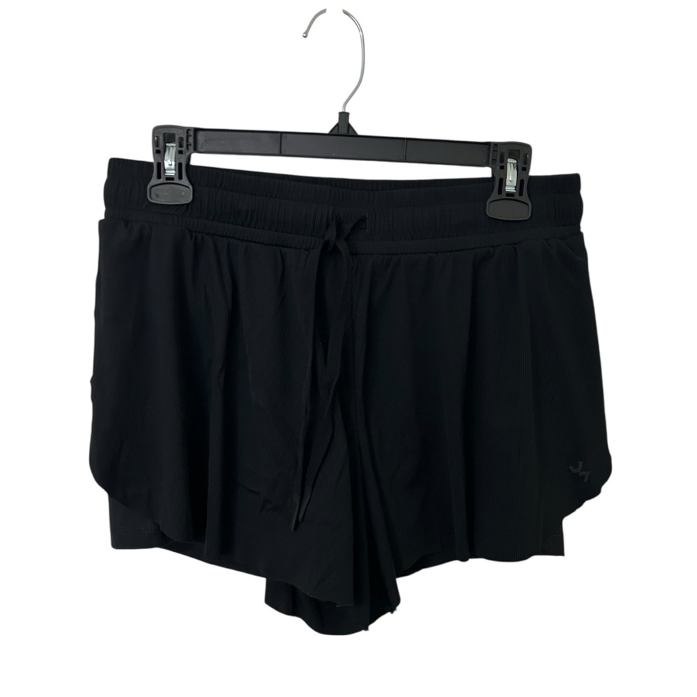 JoyLab Black Athletic Shorts Women’s Medium – Lightweight Activewear Size Medium